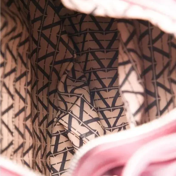 Beautiful Burgundy Zac Posen shoulder bag - Picture 5 of 5